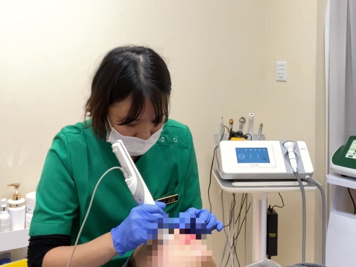  부천 신중동피부관리 과대광고 더 이상 속지 마세요.