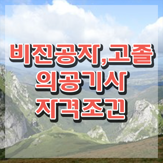  의공 산업기사 의공기사 응시조건 집에서 온라인으로 간단하게 성공한 노하우