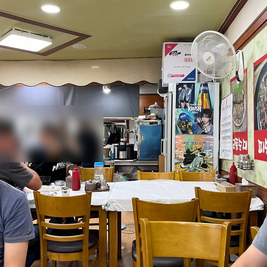 팔복피순대 사진 7