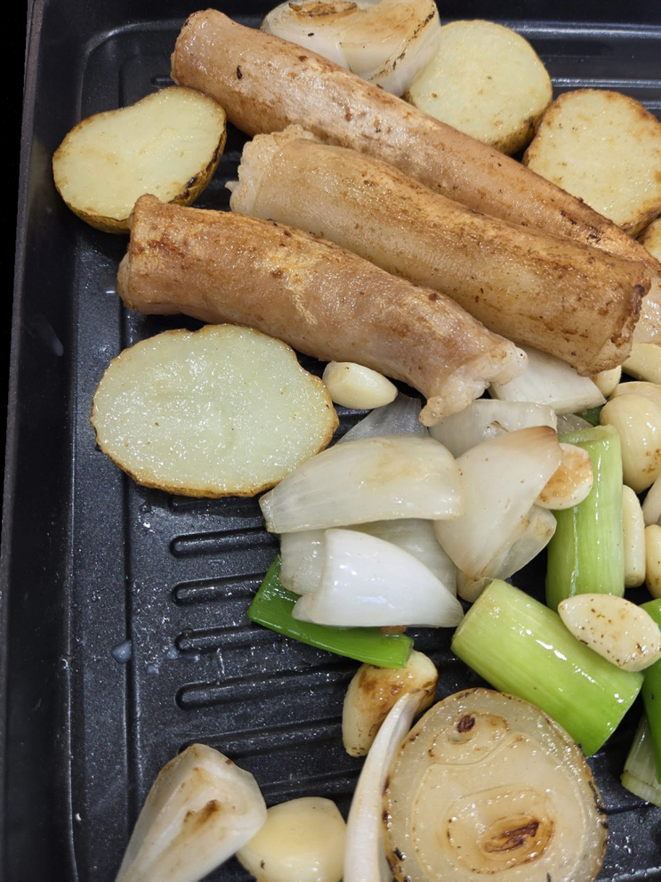  밀킷, 혼자 사는 20대 직장인을 위한 HACCP 인증 대창과 곱창에 감동