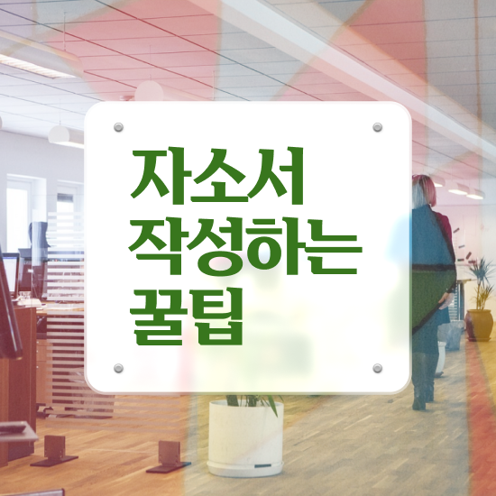  자소서성장과정예시 , 자기소개서지도사 자격증 응시자격 없이 합격한 후기 및 이후 전망