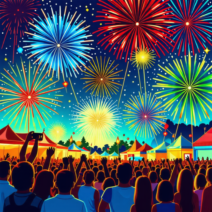  여수 불꽃축제, 이번엔 다르다! 숨겨진 볼거리 3가지 大공개