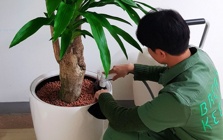 [<b>자립준비청년</b> 지원] 열매인턴십이 만드는 <b>자립</b>의 여정... 