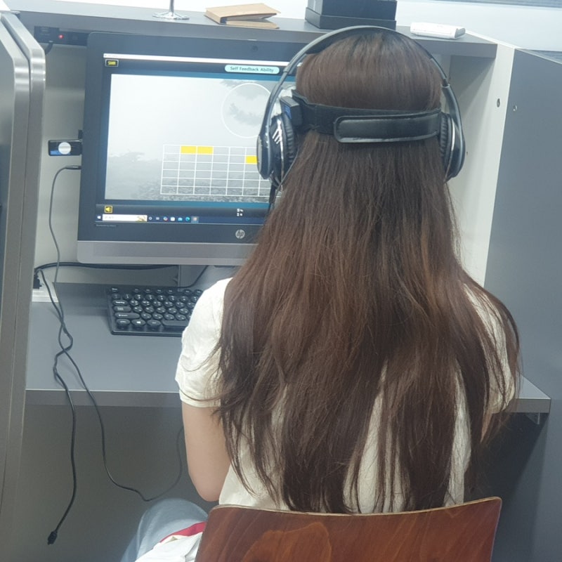 [대전/둔산동] 대전집중력학원 대전학습클리닉 대전수면뇌파검사 대전성인ADHD 멘탈브레인PT ....