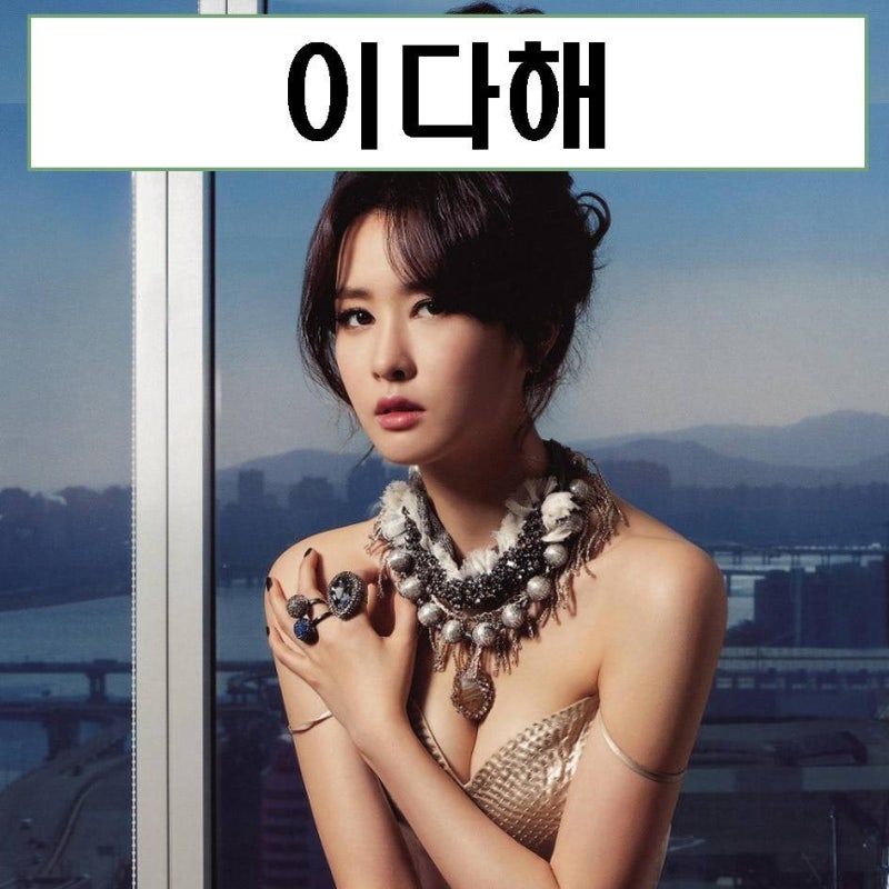 배우 이다해 국적 리즈 미스춘향 세븐 나이 키 프로필 성형