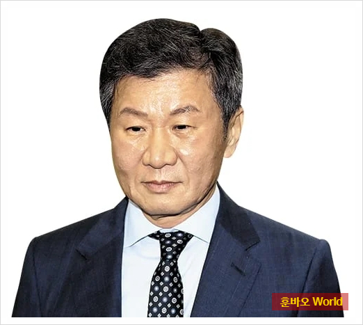 <b>문체부</b>, 대한<b>축구</b>협회 <b>정몽규</b> 회장 해임 권고! 천안... 