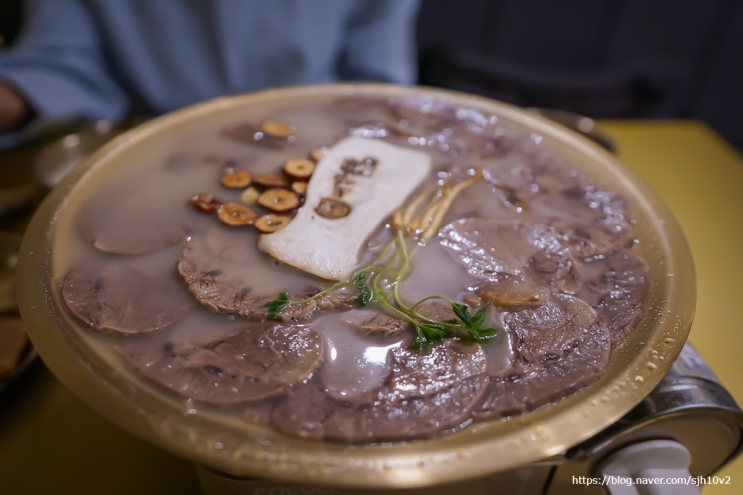  강서구 가양역 화곡 맛집 최상급 한우 전통음식 대한국수 강서화곡점