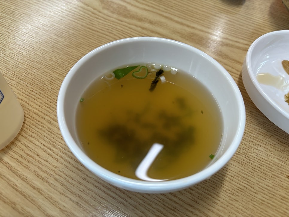 진상맛국수 사진 6