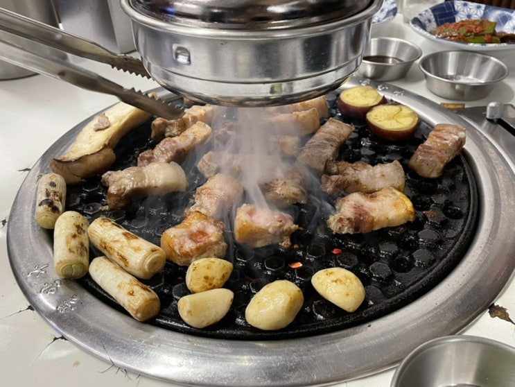  영등포 고기맛집 양평역 맛집 미트혁