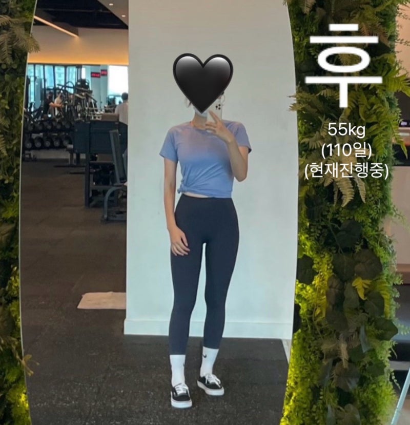 비무브짐 이미지