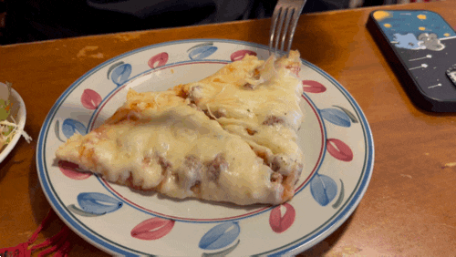  [도쿄 6박 7일 신혼여행] 4일차_토니스 피자 Tony's pizza 키치죠지 맛집 추천 / 도쿄 일주일 여행 코스