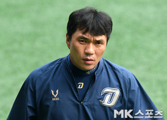<b>삼성</b>라이온즈 전 NC 주루 및 작전 <b>코치</b> <b>이종욱</b> 영입
