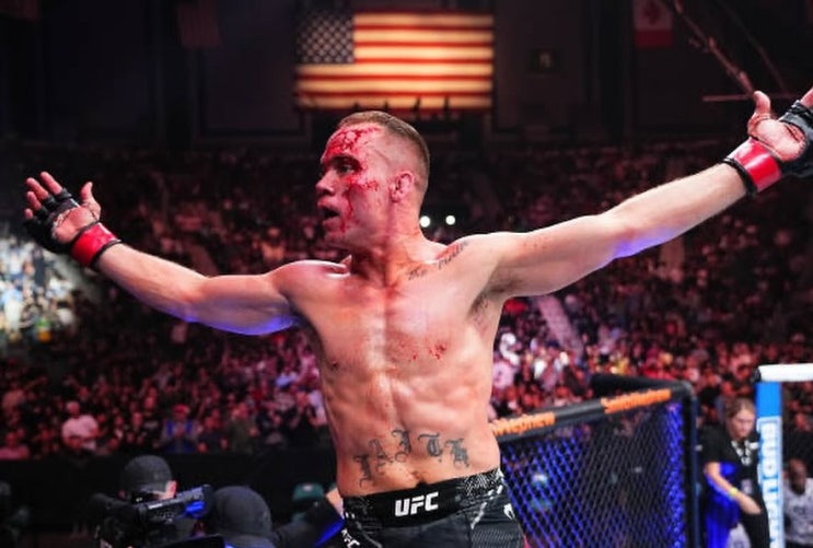 [<b>UFC</b> 310] <b>최두호</b> vs 네이트 랜드웨어 성사! 상대인 네이트 랜드웨어는 ....