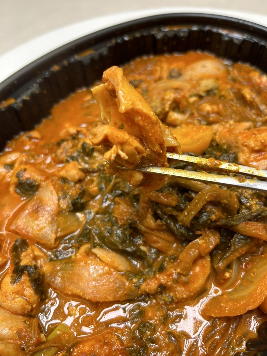 두찜 양평용문점 사진 4