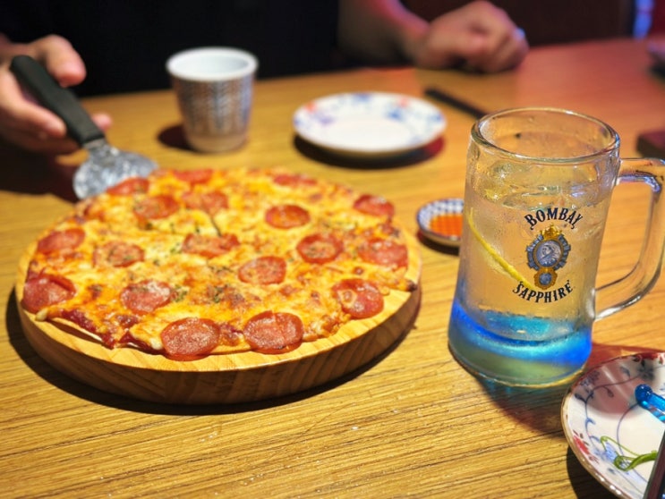  성신여대 맛집 연꽃치 데이트장소에 합격