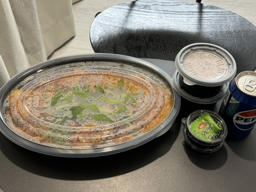 아구찜의정석 신제주점 사진 3