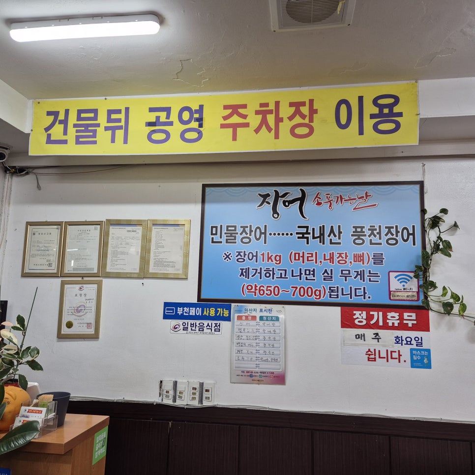 장어소풍가는날 사진 3