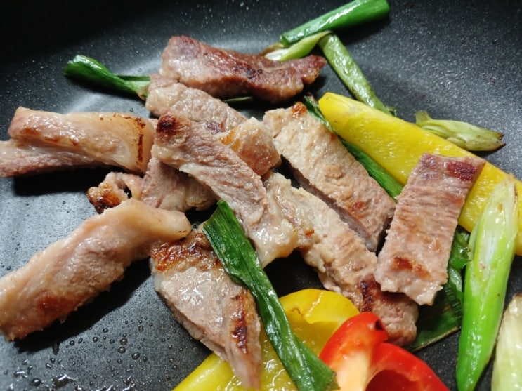  카카오톡선물하기 농협안심한돈 명절선물세트