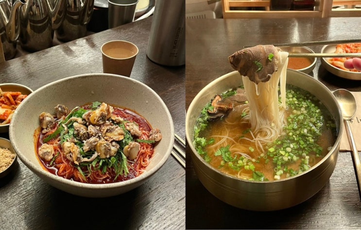  용산역 미미옥 흑백요리사 식당 쌀국수 맛집 내돈내산 재방문 후기 (웨이팅, 주차 정보)