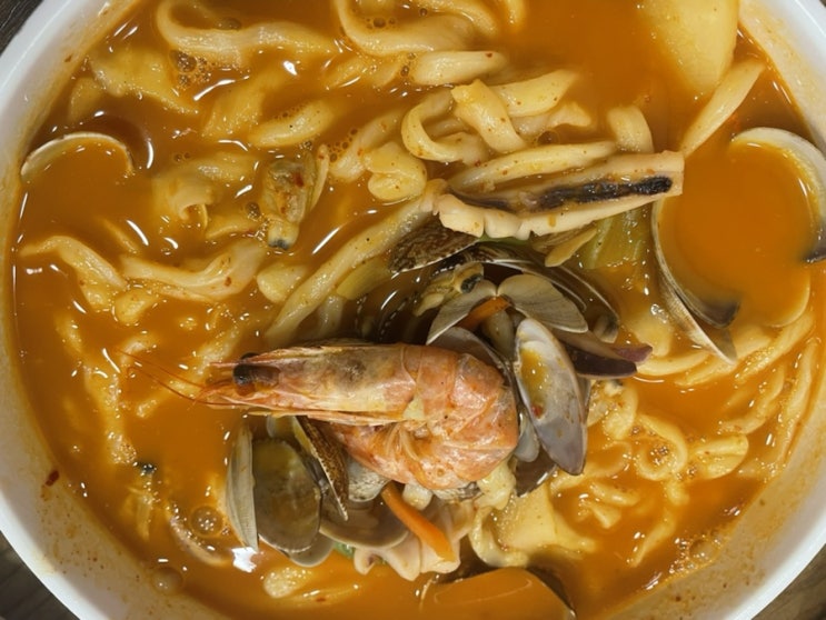  양평역 명가들깨칼국수 양평점 칼국수 맛집