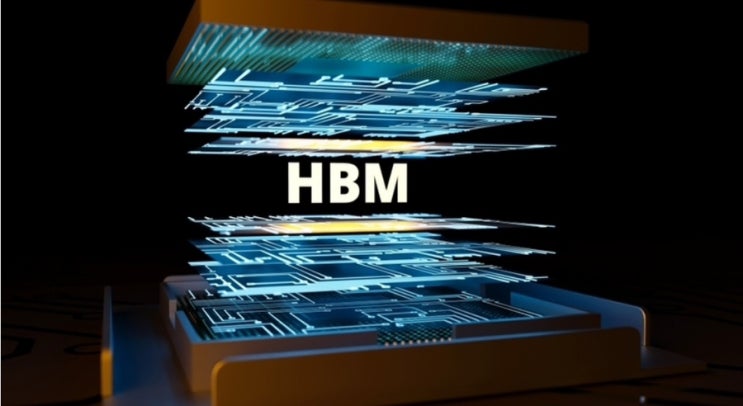  25년 DRAM 내 HBM의 점유율은 20%에서 34%로 증가할 것(레이크머티리얼즈 HKMG 수요증가)