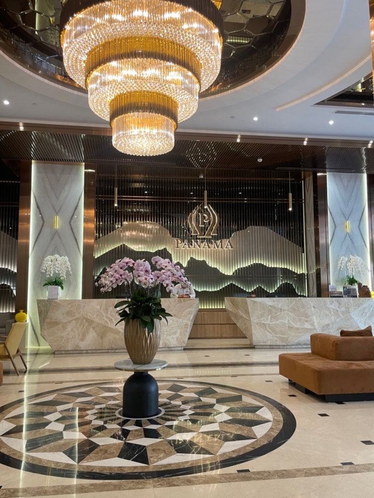  파나마 호텔 나트랑 PANAMA Nha Trang Hotel