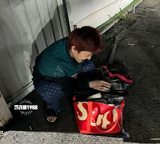 지드래곤의 지압 슬리퍼 품절대란 / 공항패션 / 음원차트 올킬