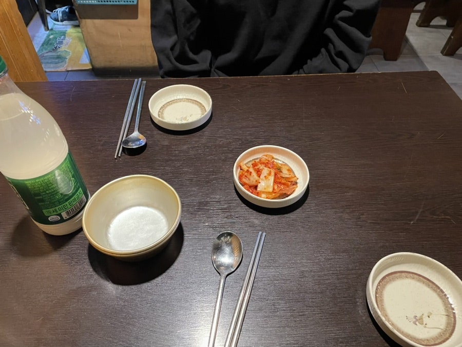 초아국수 사진 5