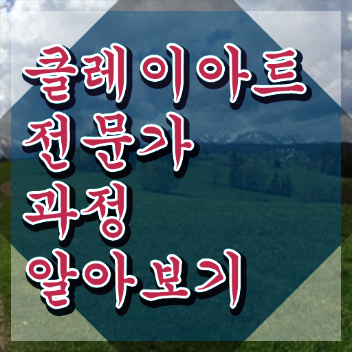  폴리머클레이 오븐 , 클레이아트전문가 자격증 2주 만에 준비한 과정 및 취업
