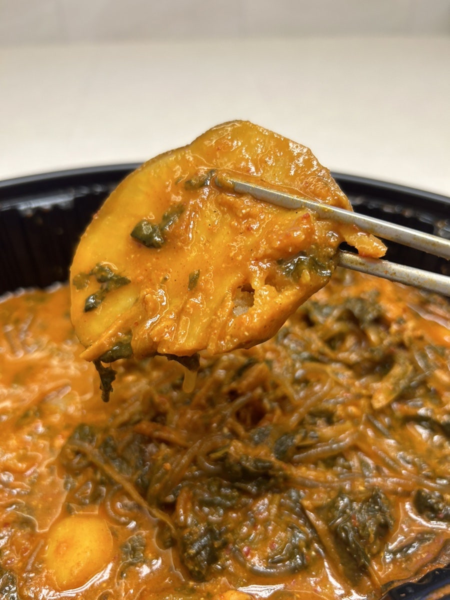 두찜 양평용문점 사진 6