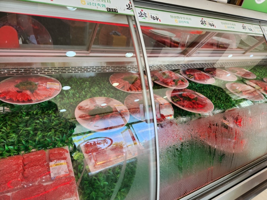 인삼한우프라자 사진 4
