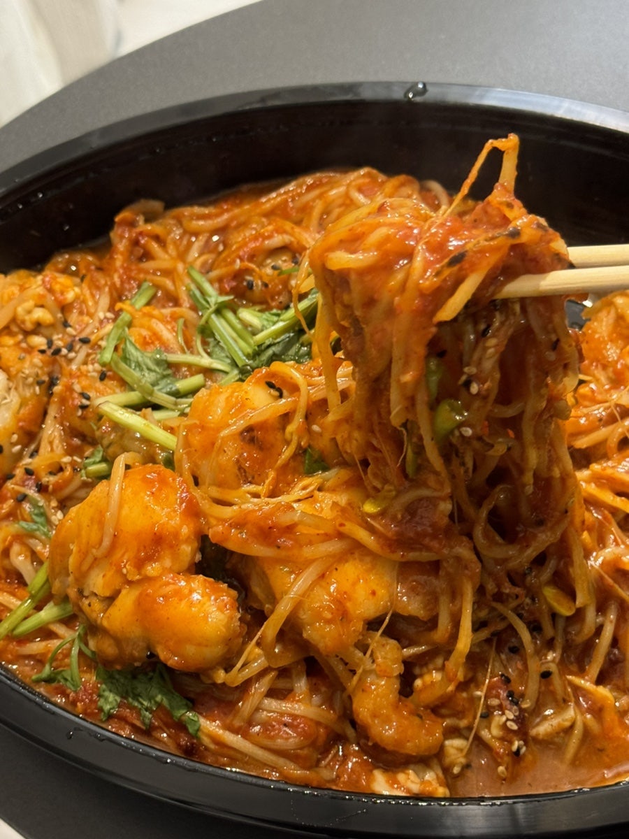 아구찜의정석 신제주점 사진 6