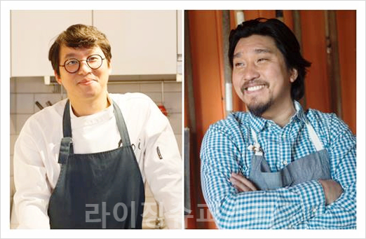  냉장고를부탁해시즌2 최강록 에드워드리 셰프 흑백요리사 넷플릭스 최현석 이연복 마스터셰프 코리아 아이언 요리 서바이벌 쿡방 올리브채널 이창우 PD 강윤정 작가