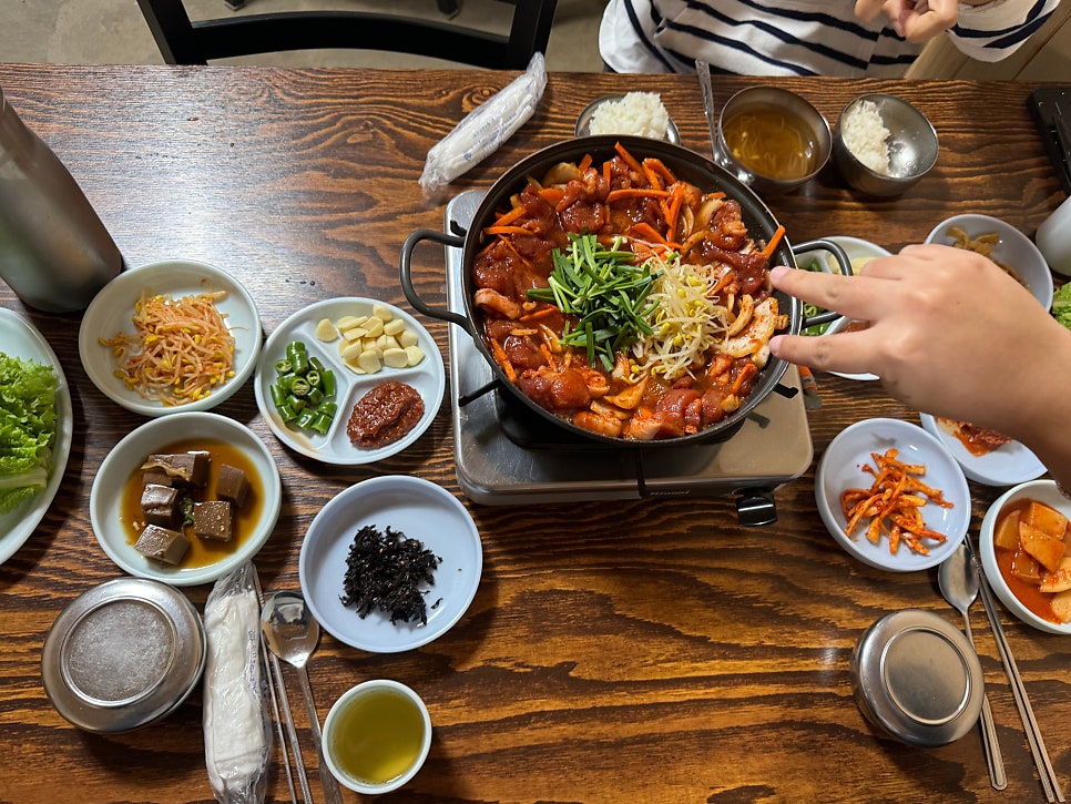 영일식육식당 사진 3