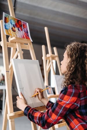  이비스 페인트 사용법 이비스 페인트 X로 아이패드로 그림 그리기