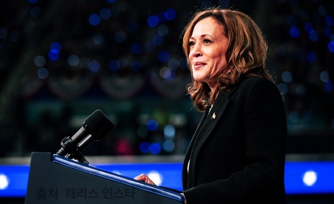 2024 <b>미국대선</b> 날짜 한국시간 일정 해리스 트럼프 결과 발표... 