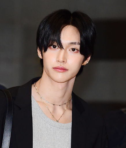 RIIZE Wonbin's Saju
