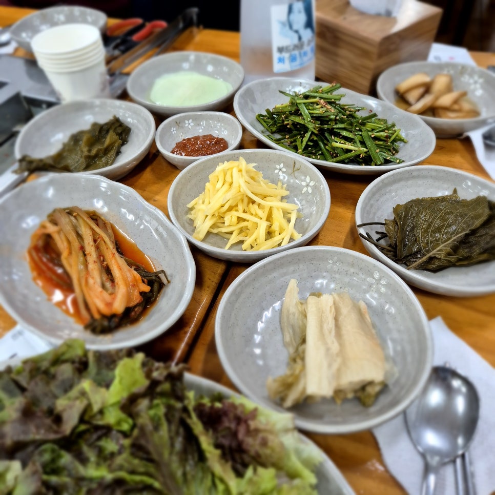 장어소풍가는날 사진 6