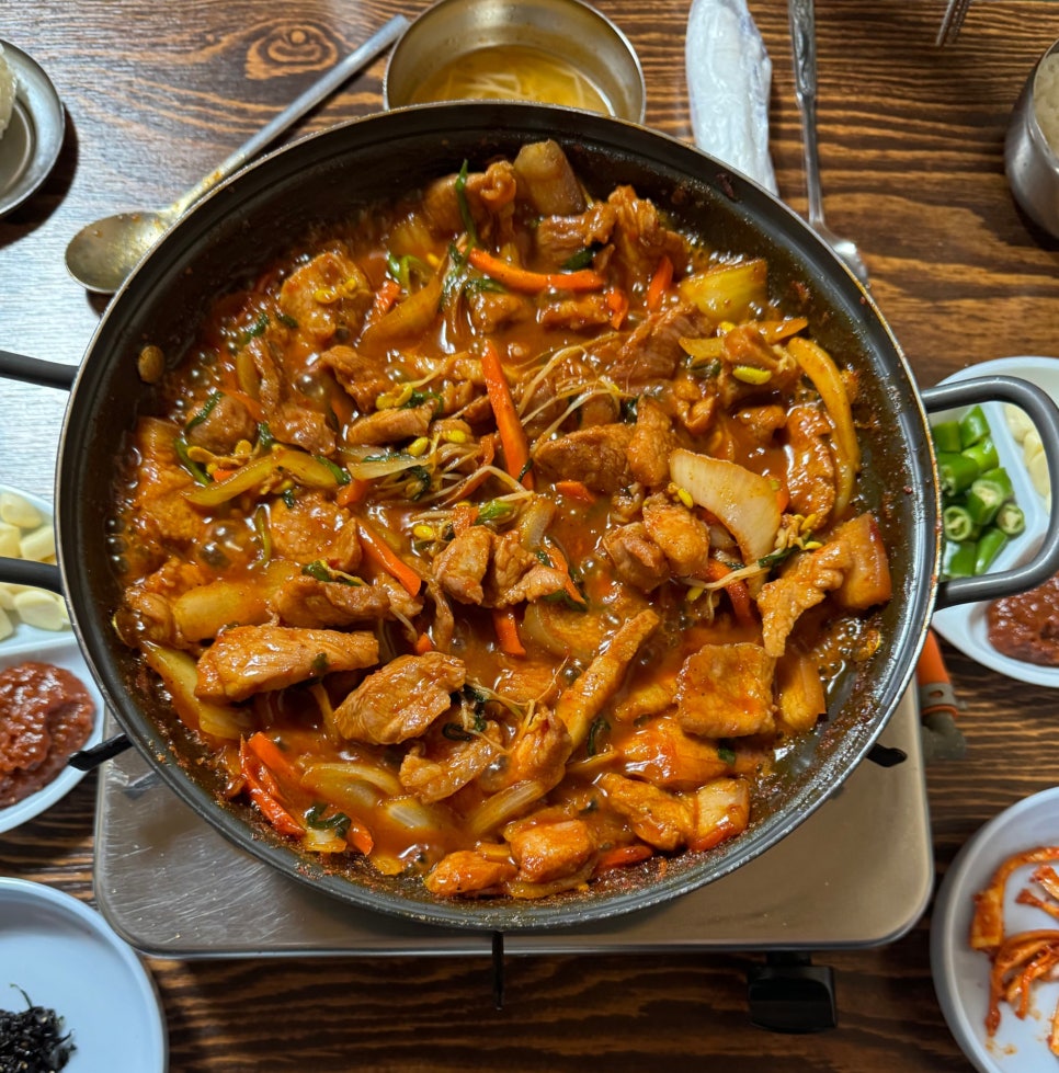 영일식육식당 사진 6