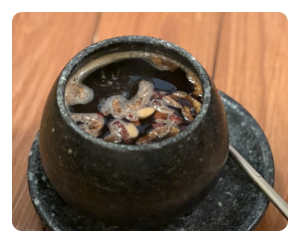 녹두꽃쌍화탕 사진 2