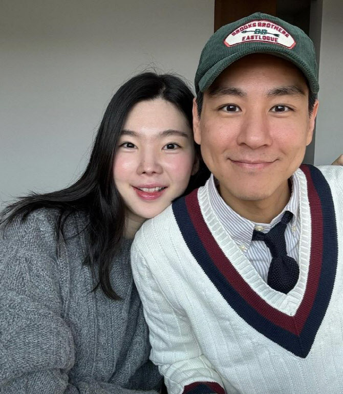 <b>윤남기</b>, <b>한국일보</b> 사장 아들 아니었다…이다은 '사과'