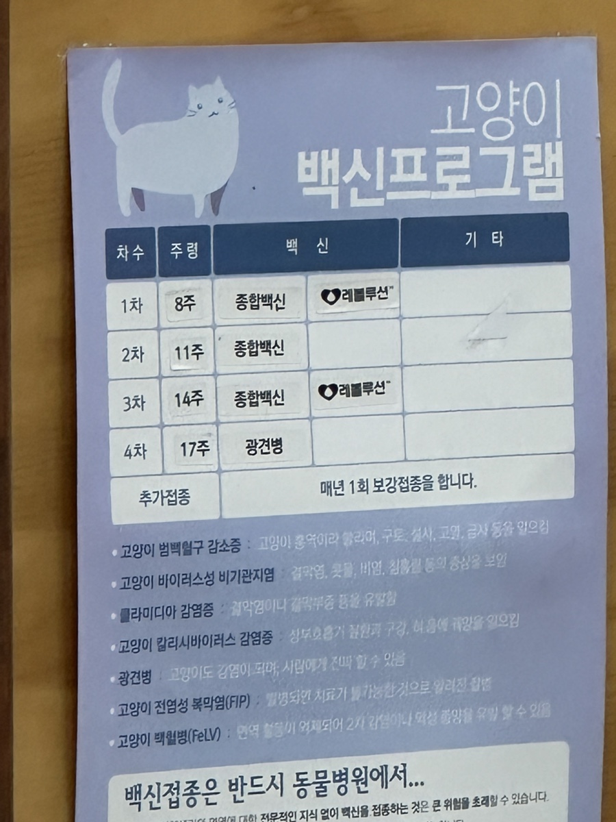 한결같은동물병원 사진 6