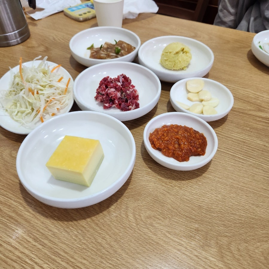 갈비명가 사진 3