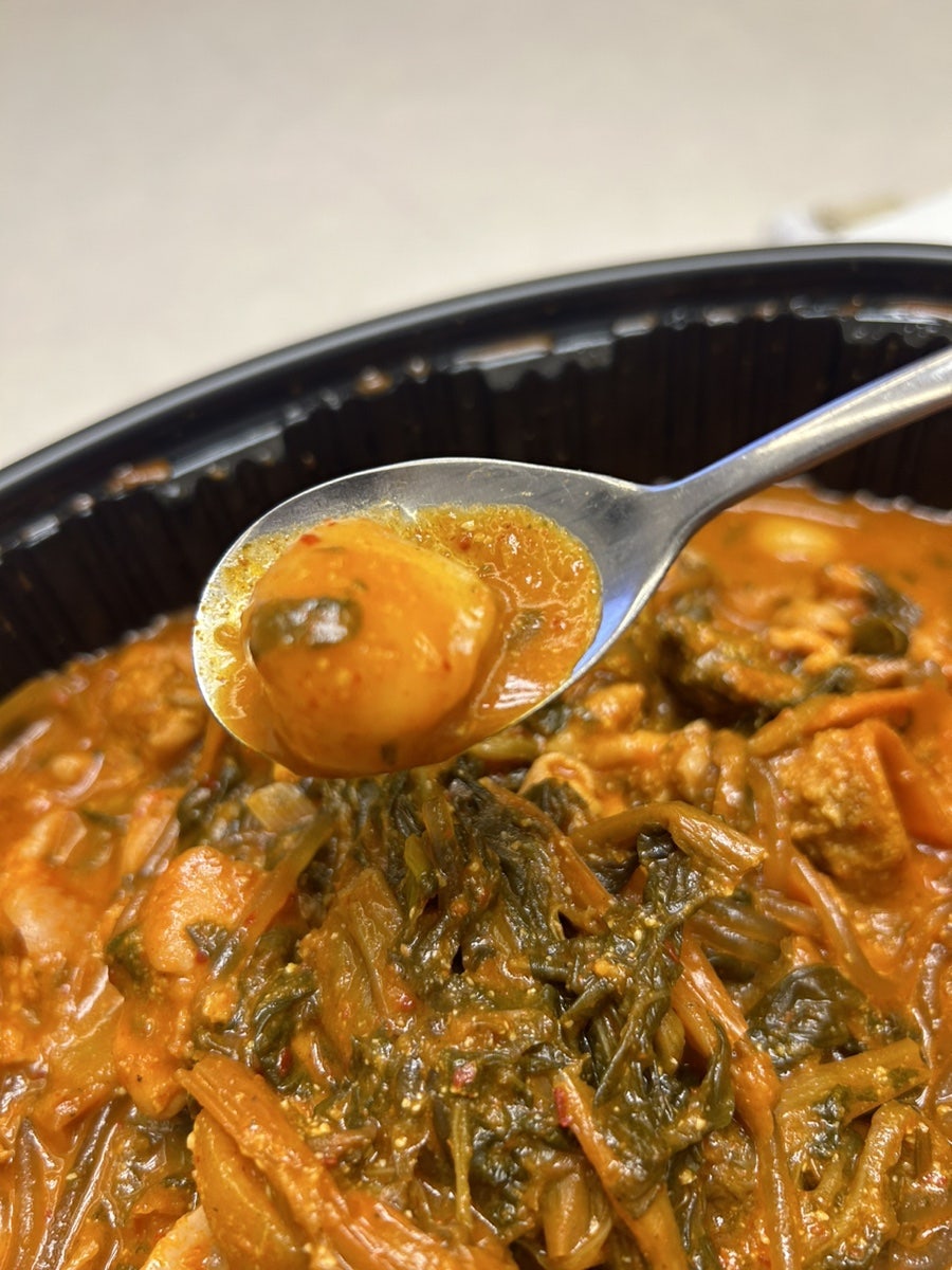 두찜 양평용문점 사진 5