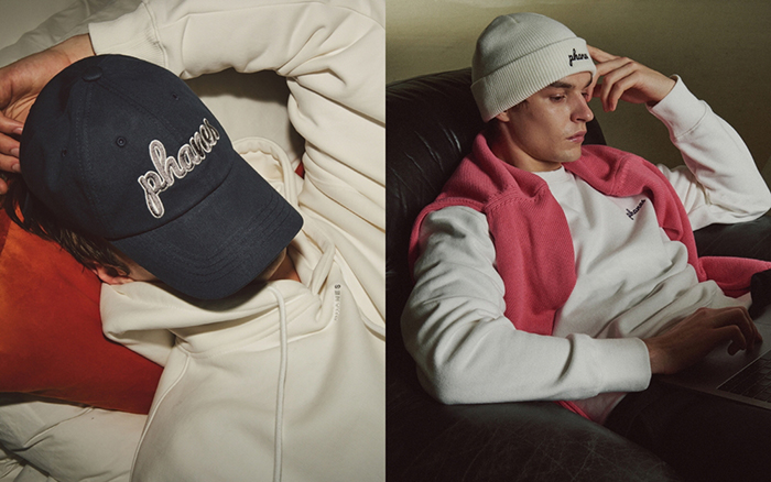  피플게이트 : 파네스(Phanes), 24FW LIFEWEAR COLLECTION 공개