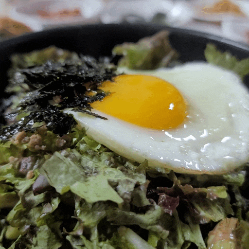  익산 성당포구마을 소망수퍼식당, 찐맛집 가성비백반집