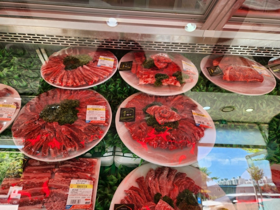 인삼한우프라자 사진 5