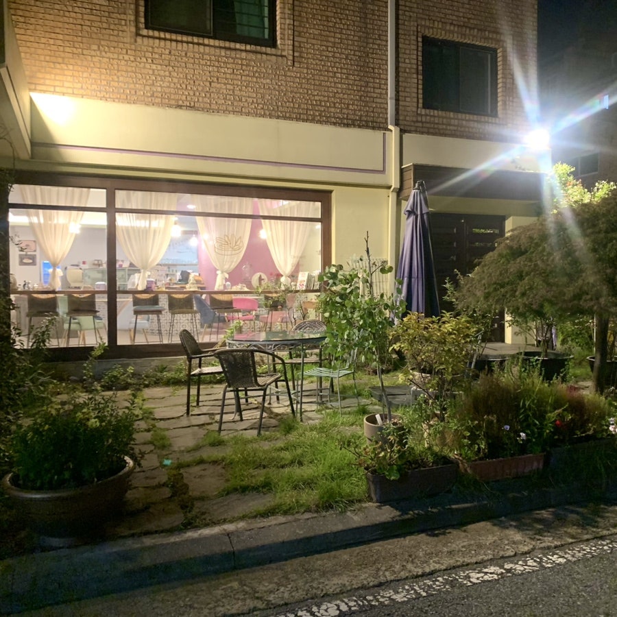 올리브가든 카이스트점 사진 3