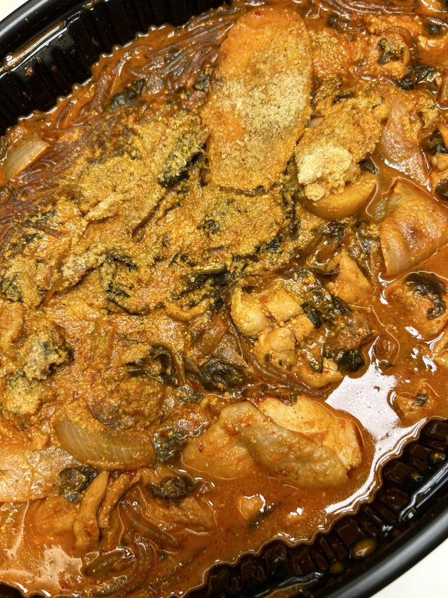 두찜 양평용문점 사진 3