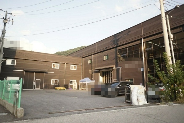  남양주 화도읍 제2종 근린생활시설 창고 매매